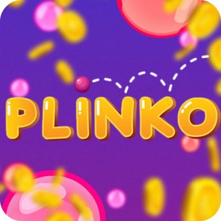 Логотип канала plinko2