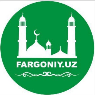 Логотип канала fargoniyuz