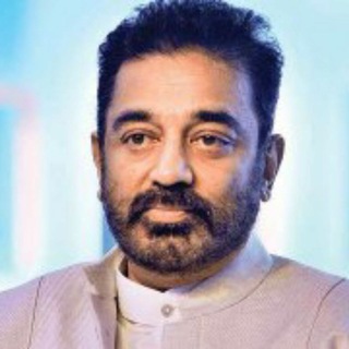 Логотип канала kamal_haasan