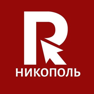 Логотип канала reporter_nikopol