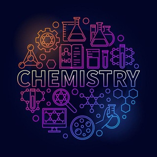 Логотип канала chemistry_pastpaper