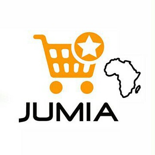 Логотип канала jumiaonlineshoppingmall