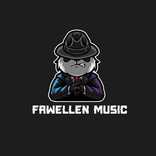 Логотип канала fawellen_music