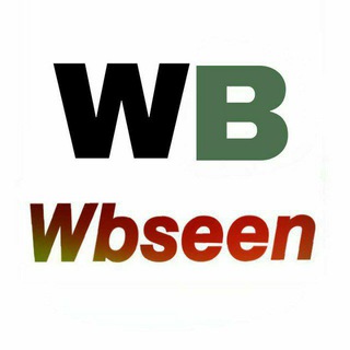 Логотип канала wbseen