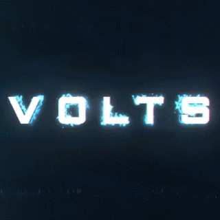 Логотип voltsverse