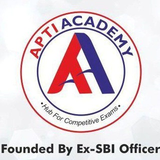 Логотип канала apti_academy_pune