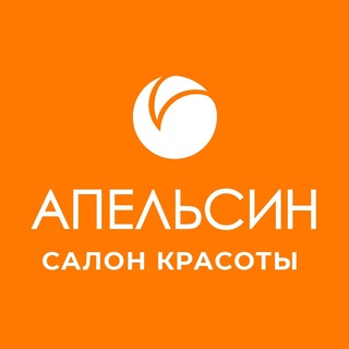 Логотип канала apelsin_salon