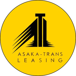 Логотип канала asakatransleasing