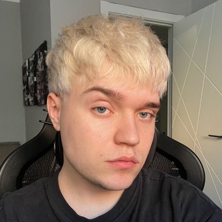 Логотип канала tsaberton