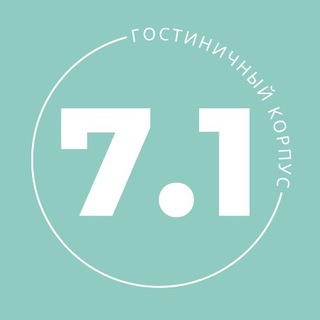 Логотип канала dvfu_7_1