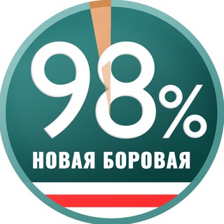 Логотип канала newbor98pro