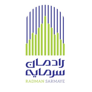 Логотип канала radman_sarmaye