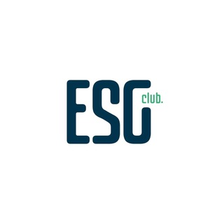 Логотип канала esg_club_hse