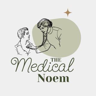 Логотип канала medicalnoem