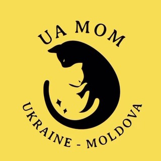 Логотип uamommd