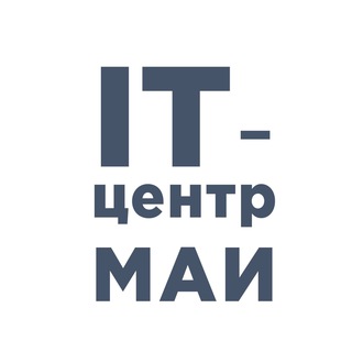 Логотип itcmai