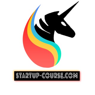 Логотип канала startup_course_com