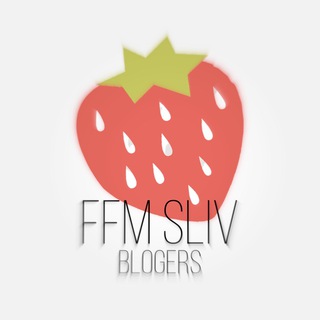 Логотип канала ffmslivblogers