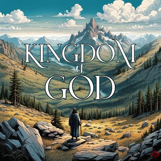 Логотип kingdomofgodview