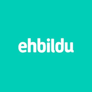 Логотип канала ehbildu