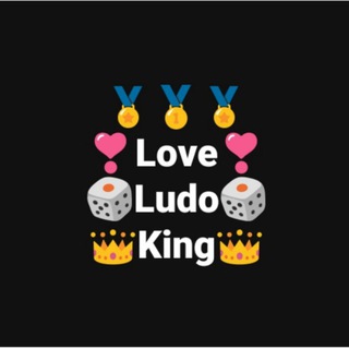 Логотип loveludoking