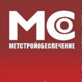 Логотип канала metallstroytorgdnr