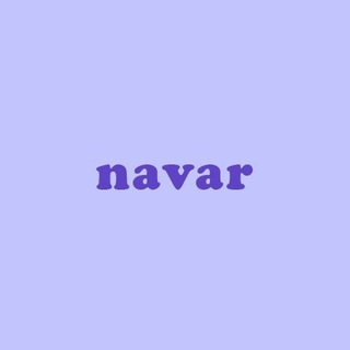 Логотип канала navar_tg