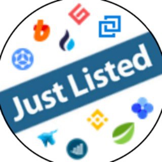 Логотип канала coin_pulse_listing