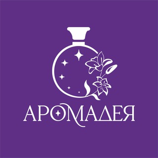 Логотип канала aromadeakazan