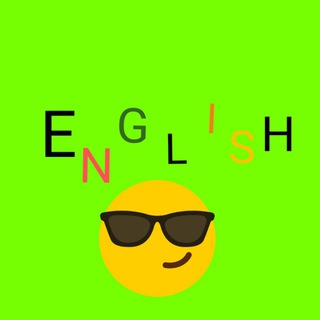 Логотип канала englishpo8