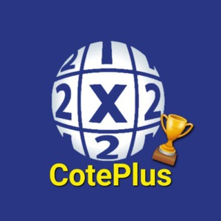 Логотип канала coteplus