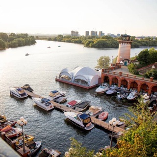 Логотип riverclub_moscow