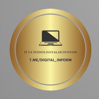 Логотип digital_inform