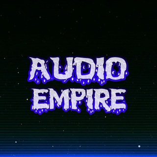 Логотип канала audio_empire