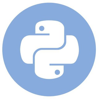 Логотип канала welcome_python