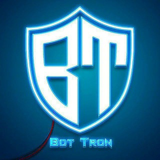 Логотип канала bot_tron_signal