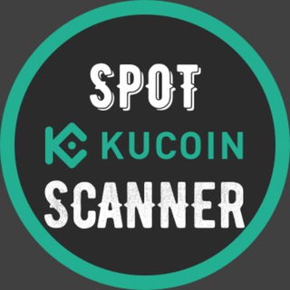 Логотип канала Kucoin_coin_scanner