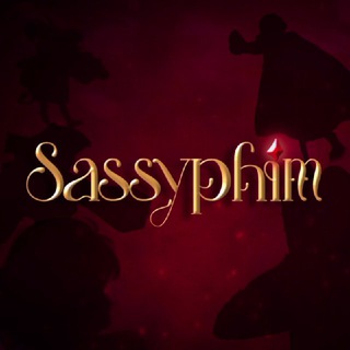 Логотип канала sassyphim