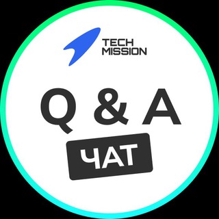 Логотип chat_ask_techmission