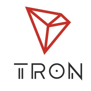 Логотип канала officialtron