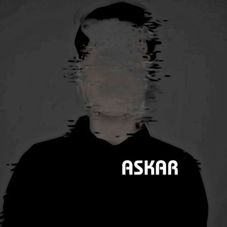 Логотип askar_313