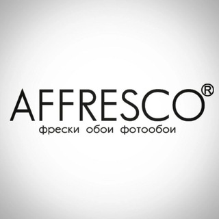 Логотип канала affrescoru