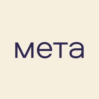 Логотип канала meta_psy