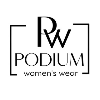 Логотип канала podium_women26