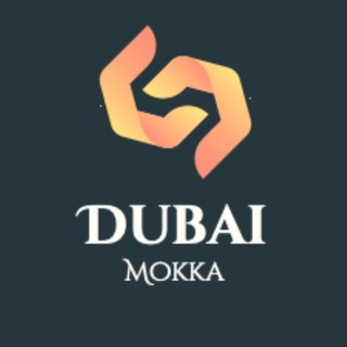 Логотип канала dubai_mokka