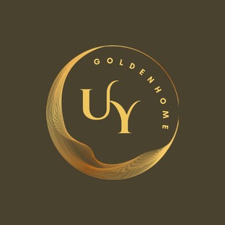Логотип канала golden_home_uy