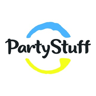 Логотип partystuff