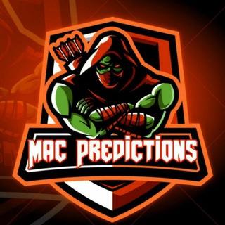 Логотип канала mac_football_tennis_ipl_tips