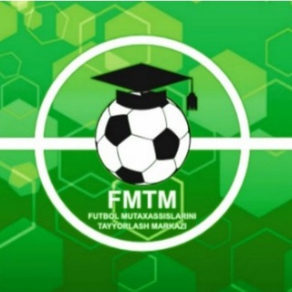 Логотип канала fmtm_ufa