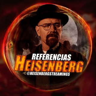 Логотип канала heisenbergvendas